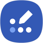 Samsung LED icon editor APK