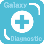 Galaxy Diagnostics APK