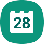 Samsung Calendar APK