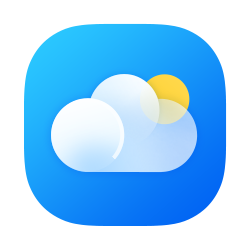 Vivo Weather icon